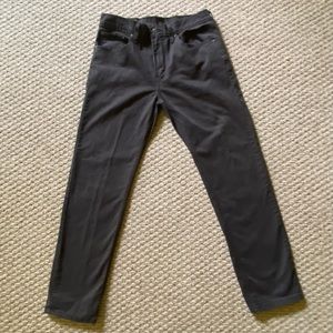 Only worn a handful of times and washed once…like new